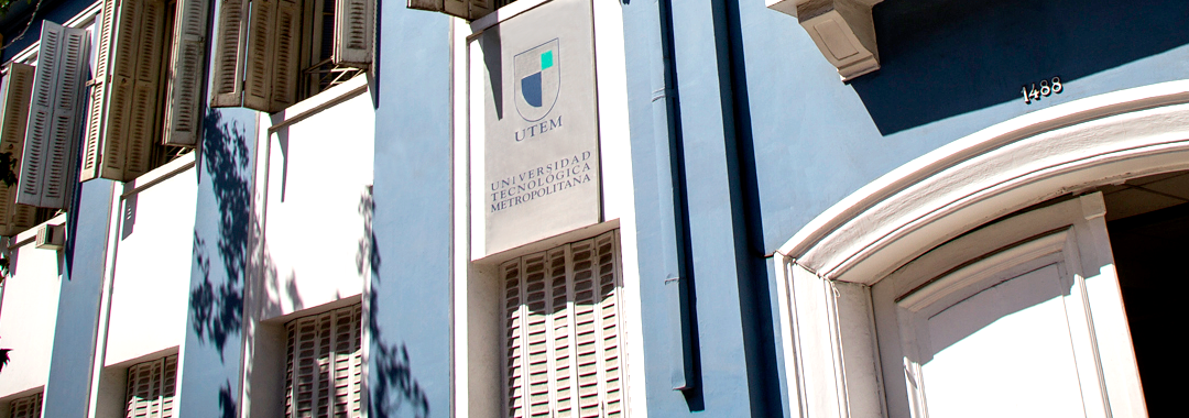 Vicerrectoria Transferencia Tecnologica y Extension Universidad Tecnológica Metropolitana UTEM